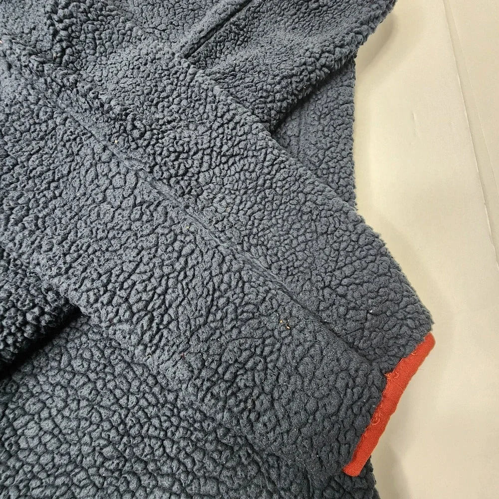 The North Face this navy